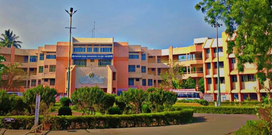 Pravara College