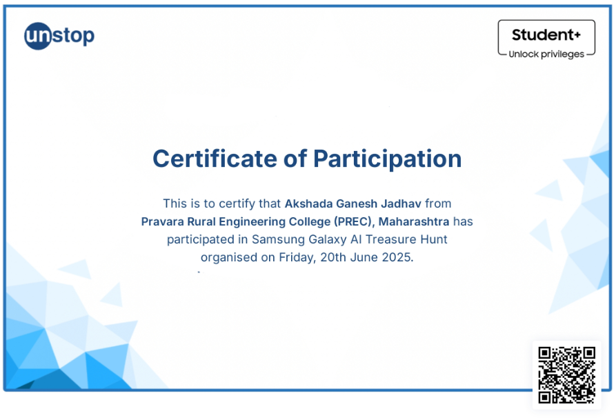Samsung Galaxy AI Treasure Hunt